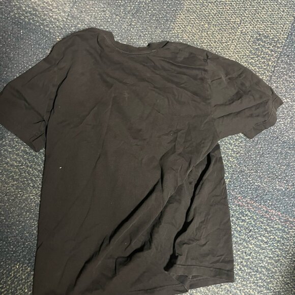 Black Adidas tshirt - Picture 2 of 2
